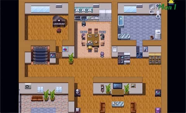 我的幸福人生 玩法展示 页面配图 3