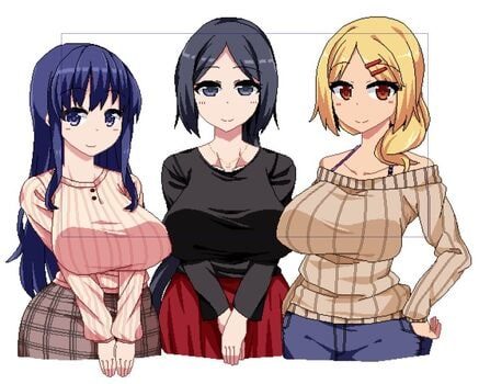 夏日狂想曲_SummerMemories 任务推进 画面 5