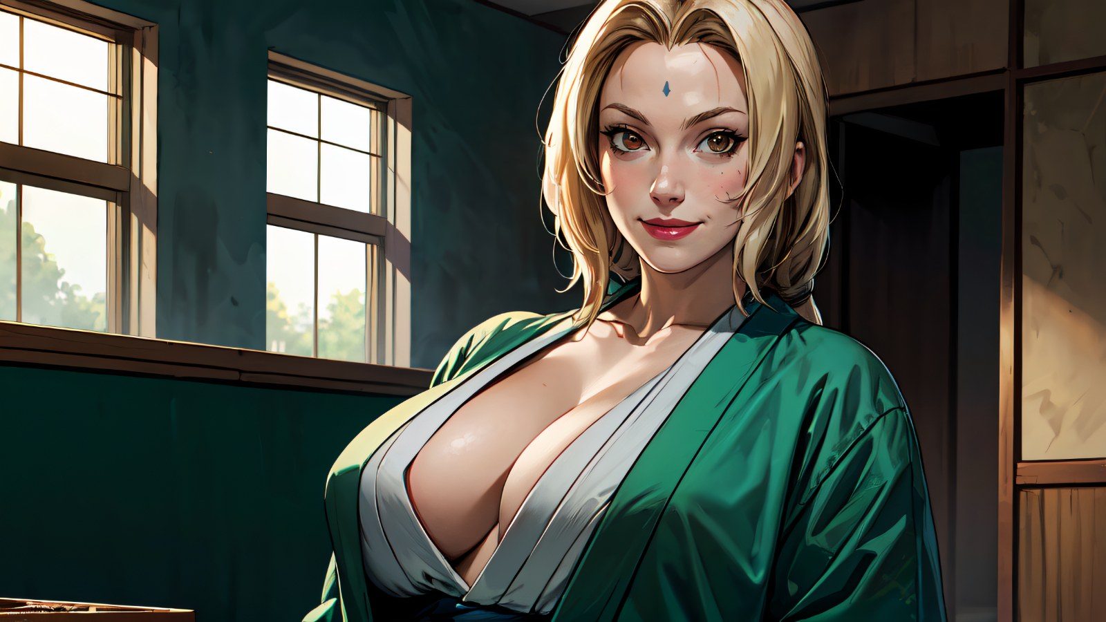 火影的生活-Hokage's Life 资源内容 资料图 4