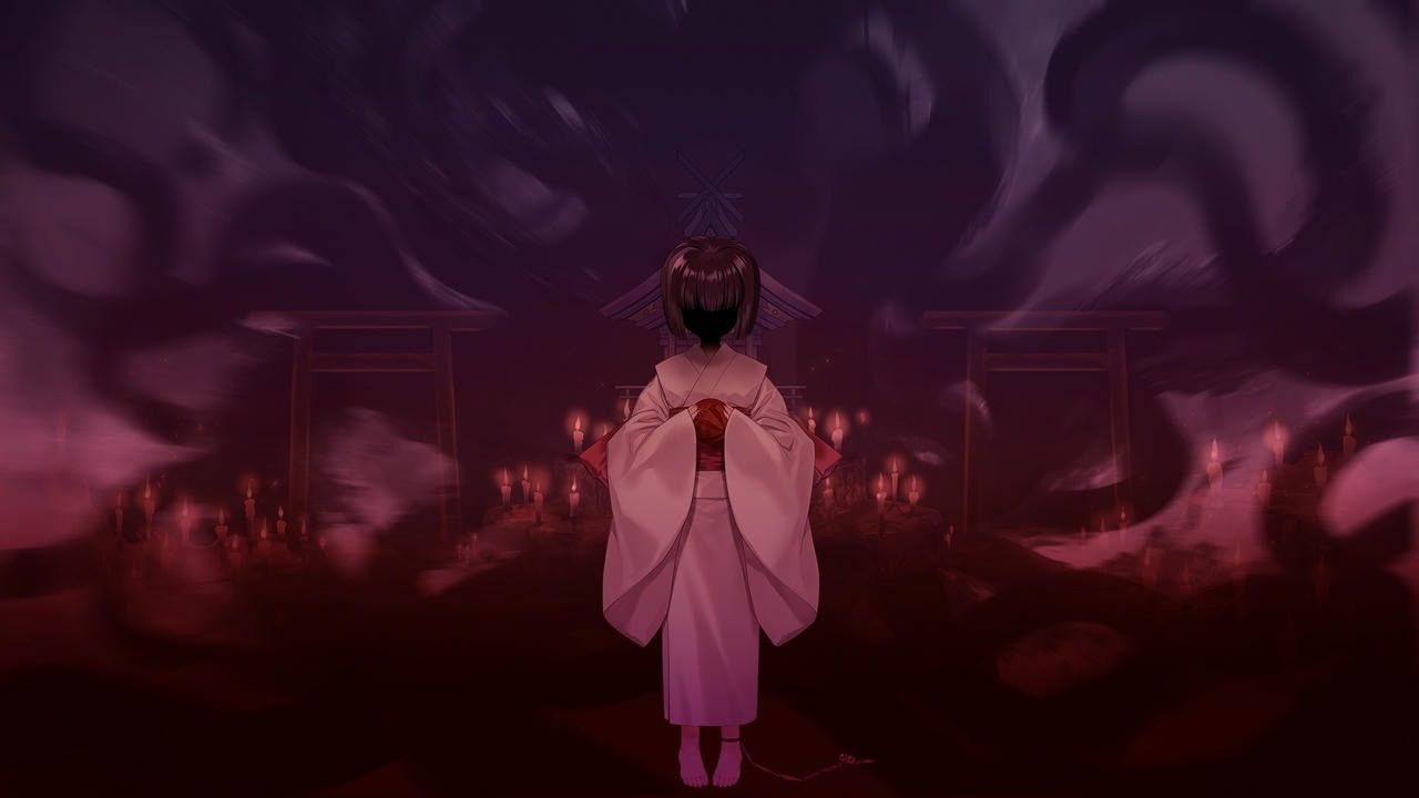 无颜之月-待宵双椿 版本内容 实机截图 4