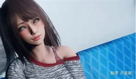 永恒世界 角色路线 演示图 3