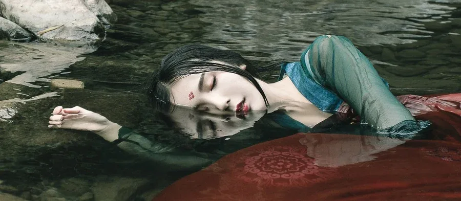 侠女逍遥录 角色养成 预览图