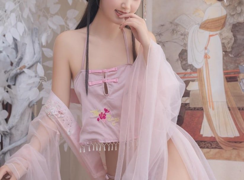 侠女逍遥录 故事片段 玩法截图 3