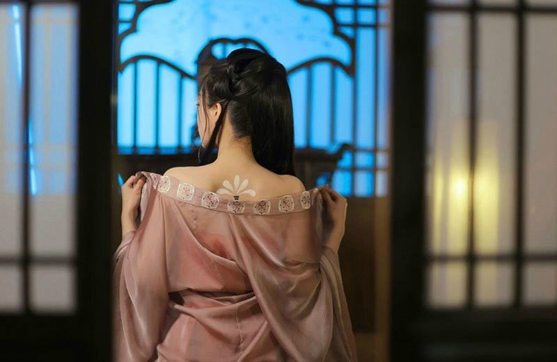 侠女逍遥录 分支路线 展示图 6