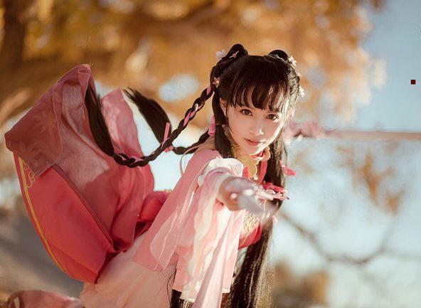 侠女逍遥录 剧情互动 预览图 1
