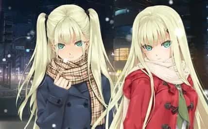 美少女万华镜 中文界面 实机截图 7