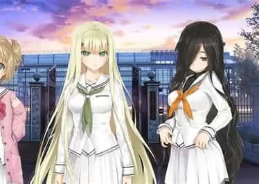 美少女万华镜 主线事件 预览图 4