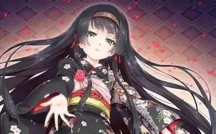 美少女万华镜 地图探索 内容截图 1