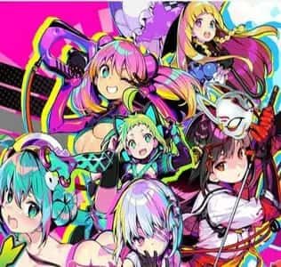 DLsite中文官网 地图探索 资料图 8