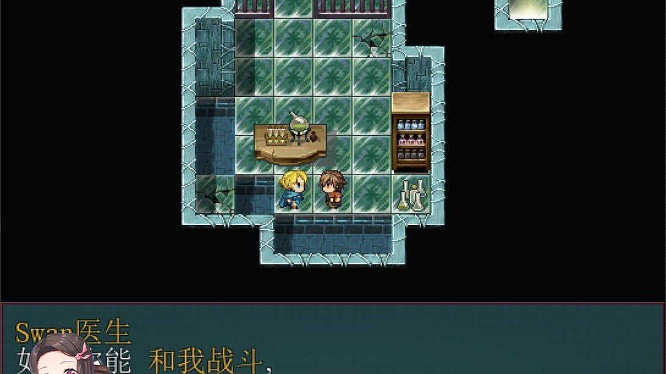 践踏之塔全9层汉化版 安装教程 内容截图