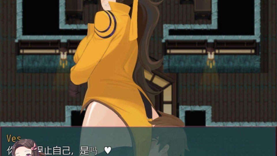 践踏之塔全9层汉化版 任务推进 预览图 5