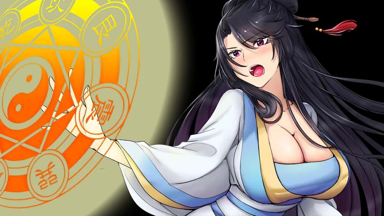 绯月仙行录 中文界面 实机截图 8
