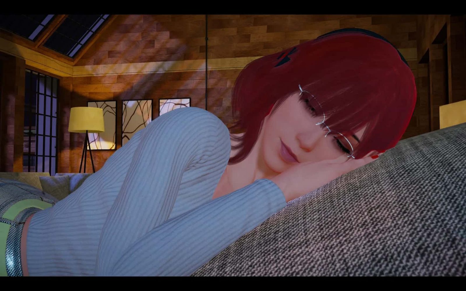 魅魔咖啡厅 剧情互动 页面配图 8