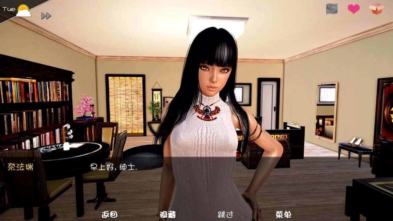 神话庄园 玩法展示 详情图 2