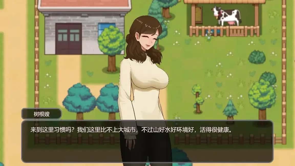 乡村狂想曲 玩法展示 展示图 8