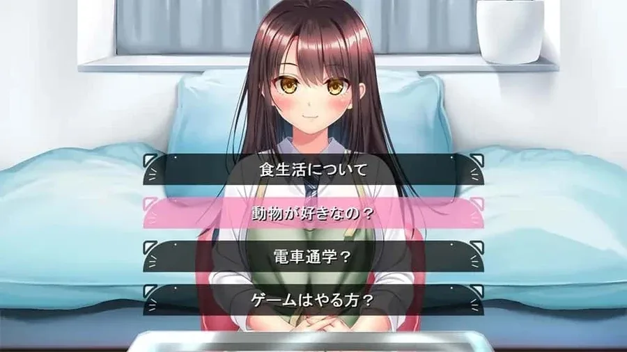 野猫少女的同居生活_Cat Girl Sweet Days Cat Girl Sweet Days攻略大全版本资