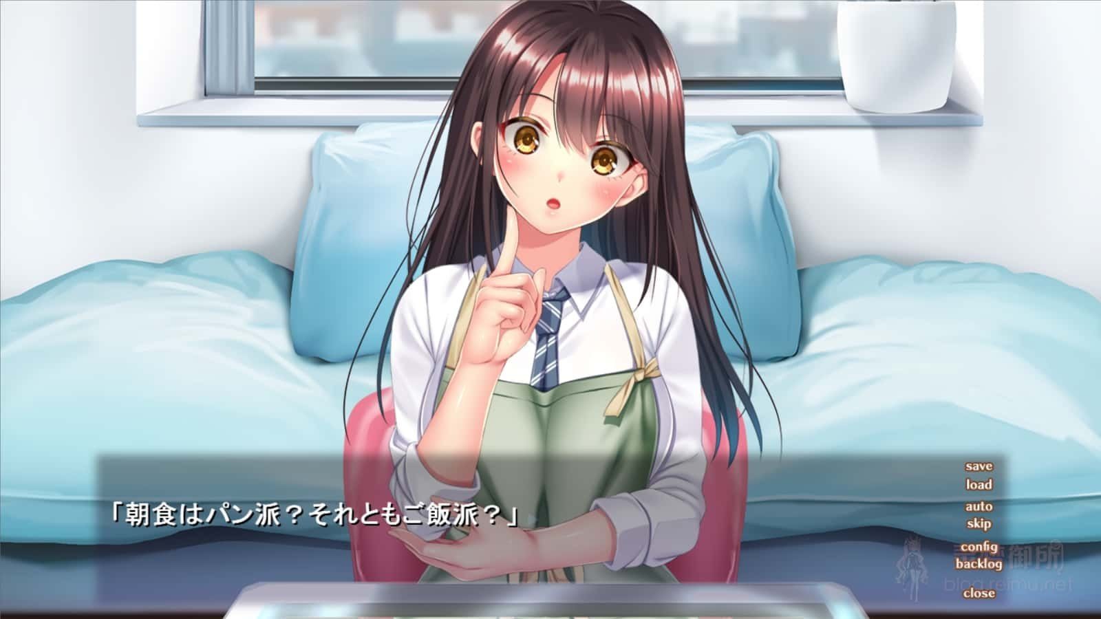 野猫少女的同居生活_Cat Girl Sweet Days 绅士向剧情 预览图 4