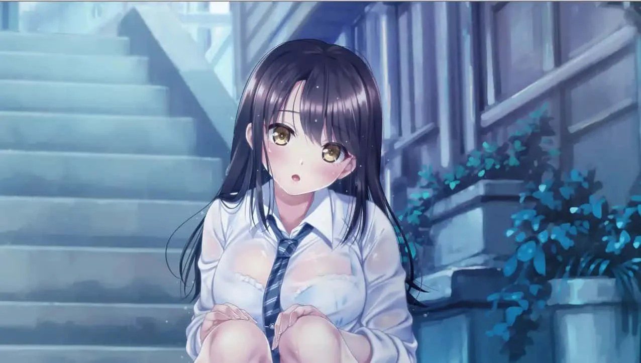 野猫少女的同居生活_Cat Girl Sweet Days 操作界面 专题图 2