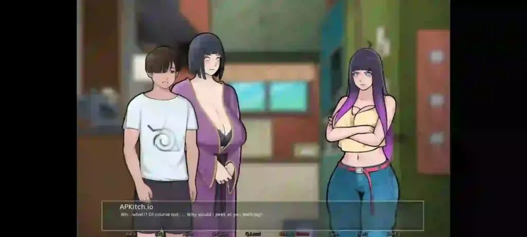 木叶熟女 故事片段 专题图 2