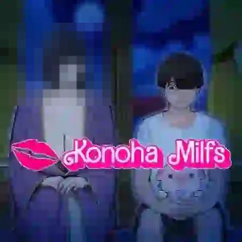木叶熟女 木叶同人 实机截图 5