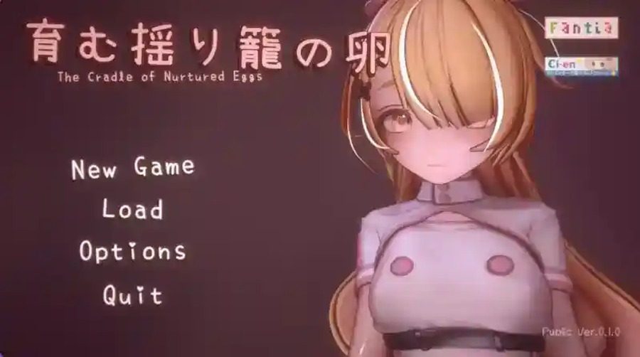 孕育希望的摇篮之卵版 探索战斗 画面 4