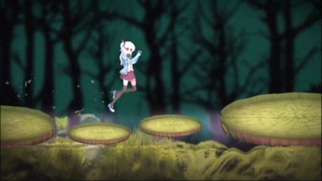 阿尔卑斯和危险之森 阿尔卑斯和危险之森游戏论坛 中文汉化版 手机版本机关处理 封面图