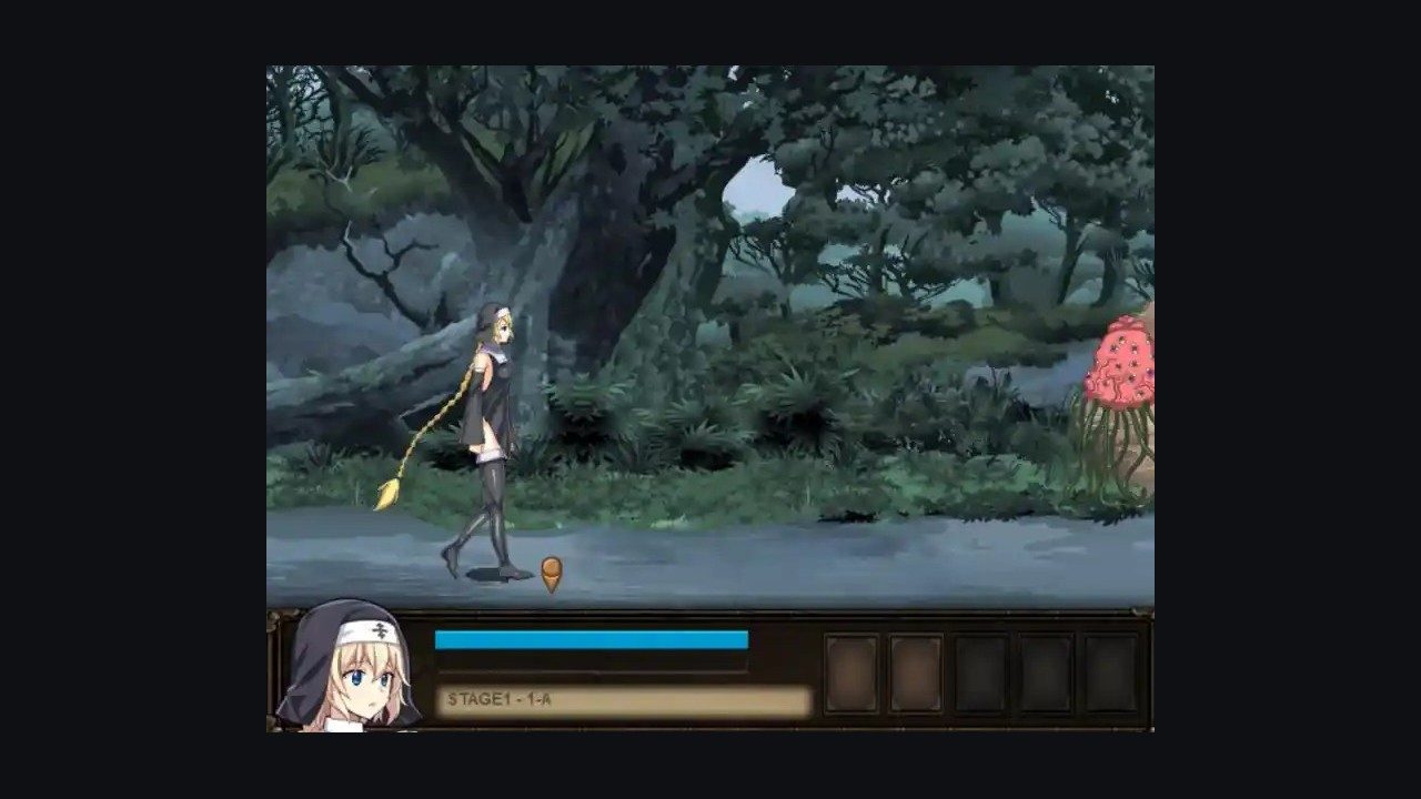 克丽丝的梦魇 钥匙收集 资料图 7