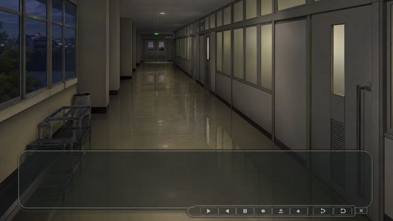 禁忌咒语II 地图探索 页面配图 1